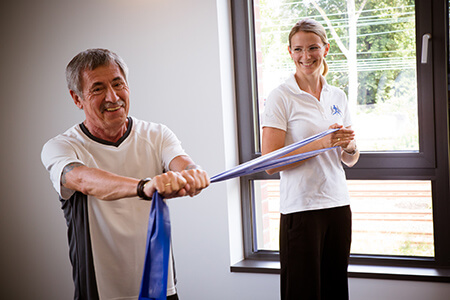 Angebote Persönliches KörperManagement® - Personal Trainer für Ihre Gesundheit, Fitness, Motivation und Lebensqualität
